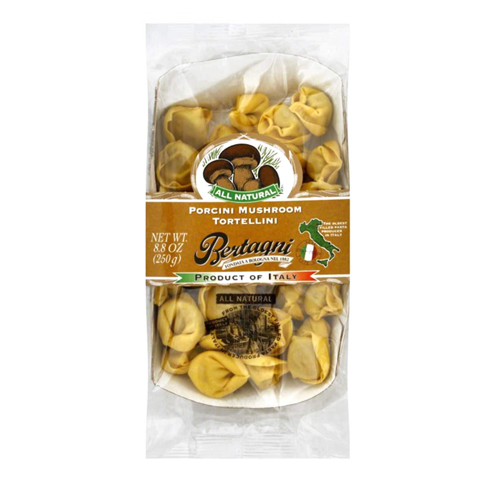 Bertagni Tortelloni | Eekhoorntjesbrood