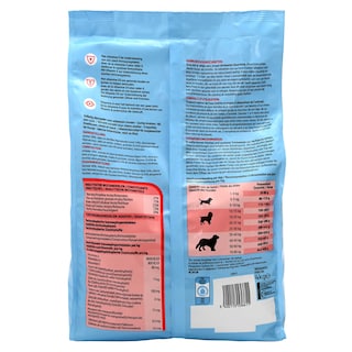 Delhaize | Aliment chien | Croquettes | Adult | Boeuf 