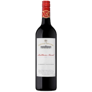 Chateau Tanunda | Matthews Road | Cabernet Sauvignon 