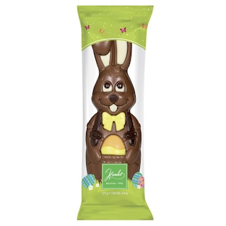 Hamlet | Chocolade | Paashaas Buddy 
