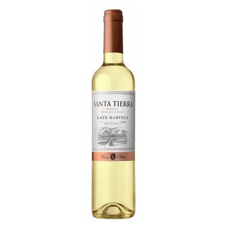 Chili | Colchagua Valley | S.Tierra L Harvest Semillon/Gewurztraminer 