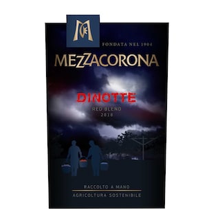 Mezzacorona | Dinotte 
