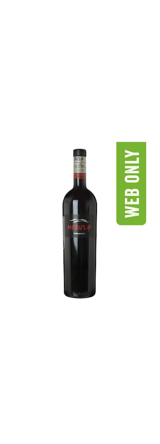 Espagne - Spanje | Rioja | Lar De Paula Merus 4 2010 