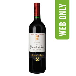 FR BORDEAUX MEDOC | Château les Grands Chênes 2012 
