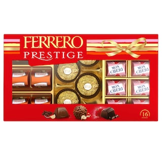 Ferrero | Prestige | Assortiment | Chocolat 166 gr