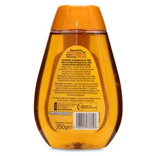 Delhaize | Honing | Bloemen | Squeeze 350 gr