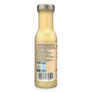 Delhaize | Dressing | Op basis van olijfolie 