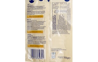 Delhaize | Gnocchi | Pommes de terre 