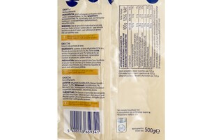 Delhaize | Gnocchi | Aardappel 