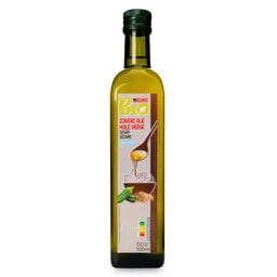 Delhaize | Bio | Huile de sésame | Vierge | Bio 
