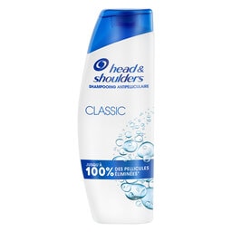 Classic | Shampooing | 300ml