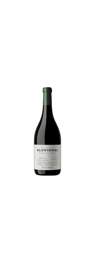 Argentina | Zucc Aluv Altalmi Malbec Rouge 