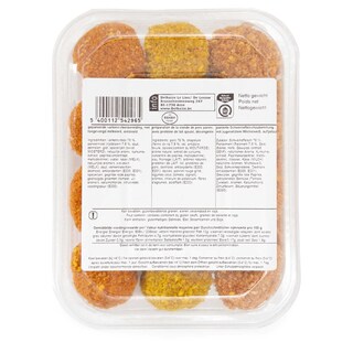 Delhaize | Mini | Boulettes | Mix 
