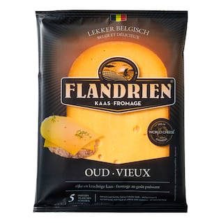 Flandrien | OUD | 5SN 