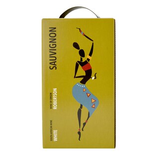 Afrique du Sud - Zuid-Afrika | Robertson | RSA Sauvignon 