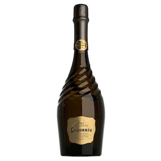 Codorniu | Cava | Blanc de Blancs | Bio | Brut 