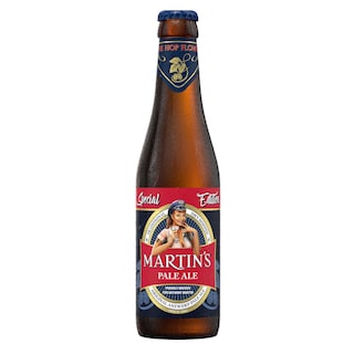 Martin's | Pale ale | 5,8% | Bouteille 