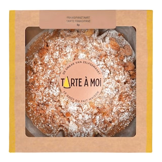Tarte A Moi | Tarte | Frangipane | 6p 