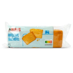 Delhaize | Hotelcake 