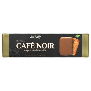 Van Delft | Biscuits | Glaçage au café 200 gr
