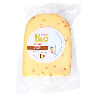 Delhaize | Bio | Herbie | Fenegriek | Blok | Bio 