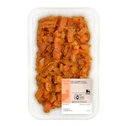 Wok reepjes | Kalkoen | Indisch