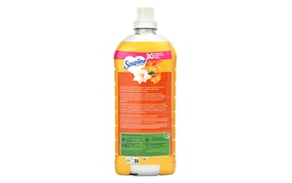 Soupline | Adoucissant | Ultra Emotie Vanille 1,28 l