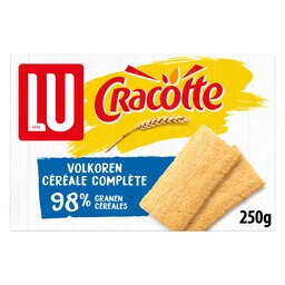 Biscottes | Toast | Céréales Complètes
