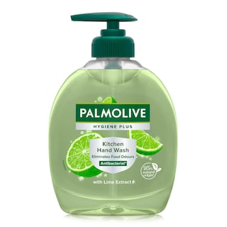 Palmolive | Savon liquide |  Cuisine | Antibactérien 30 cl