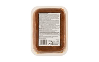 Delhaize | Carbonade | Boeuf 