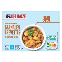 Delhaize | Scampipan | Look 250 gr
