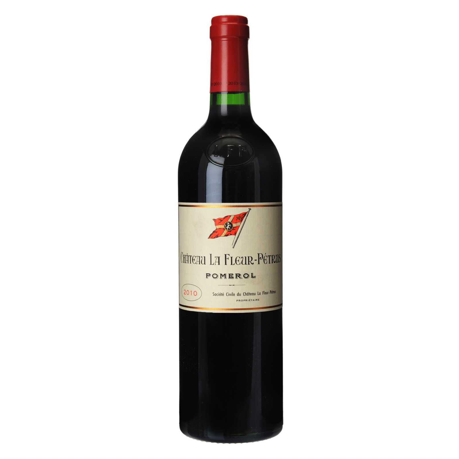 Bordeaux - Pomerol | CHATEAU LA FLEUR PETRUS 2010 