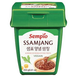 Sempio | Creme Soja | Ssamnjang 