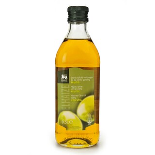 Delhaize | Huile d'olive | Extra vierge | Fruitée 