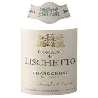 Domaine De Lischetto | Île de Beauté 