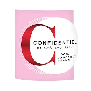 France | Confidentiel by Château  Jaron| 2022 | Rood 
