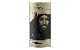 19 Crimes | California | Snoop Dog Cali Red 75 cl