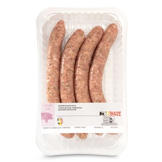 Delhaize | Chipolata | Boeren 