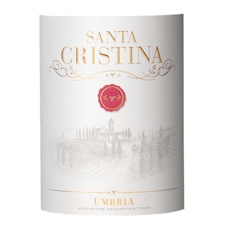 Santa Cristina | Umbria 75 cl