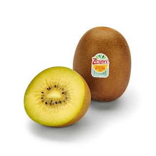 Delhaize | Kiwi | Geel | Cat1 