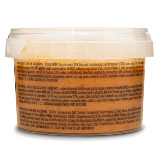 Delhaize | Tomaat mascarpone saus 200 gr