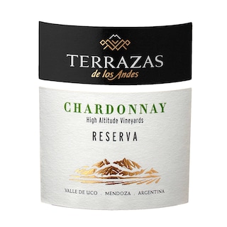 Argentina | Terrazas De Los Andes Chardonnay 2018 