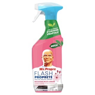 Mr Propre | Spray | Flash | Cherblos | 500ml 