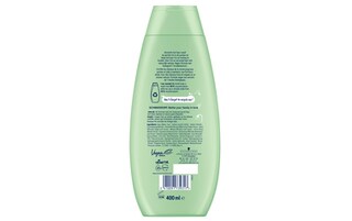 Schwarzkopf | Shampoo | 7 Kruiden | 400ml 40 cl