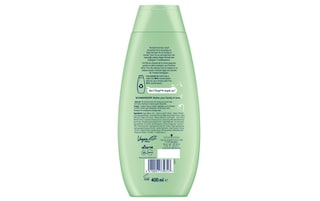 Schwarzkopf | Shampoing | 7 Herbes | 400ml 