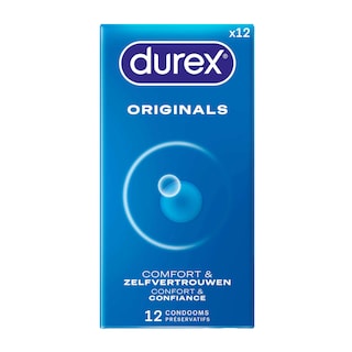Durex | Préservatifs | Classic 