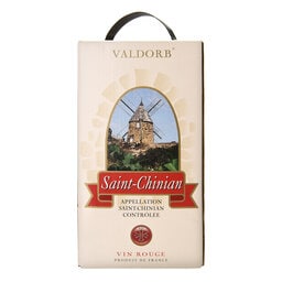 Delhaize | Valdorb | Saint-Chinian 