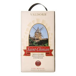 Valdorb | Saint-Chinian