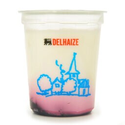 Delhaize | Yoghurt | Kers 