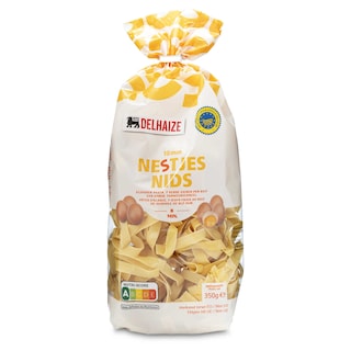 Delhaize | Nids | Larges | 10MM 
